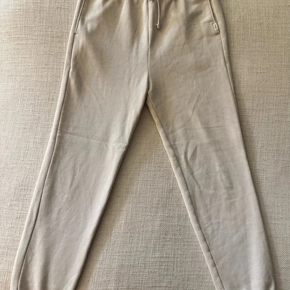 Abercrombie Kids Jogger Pants - Picture 2 of 3